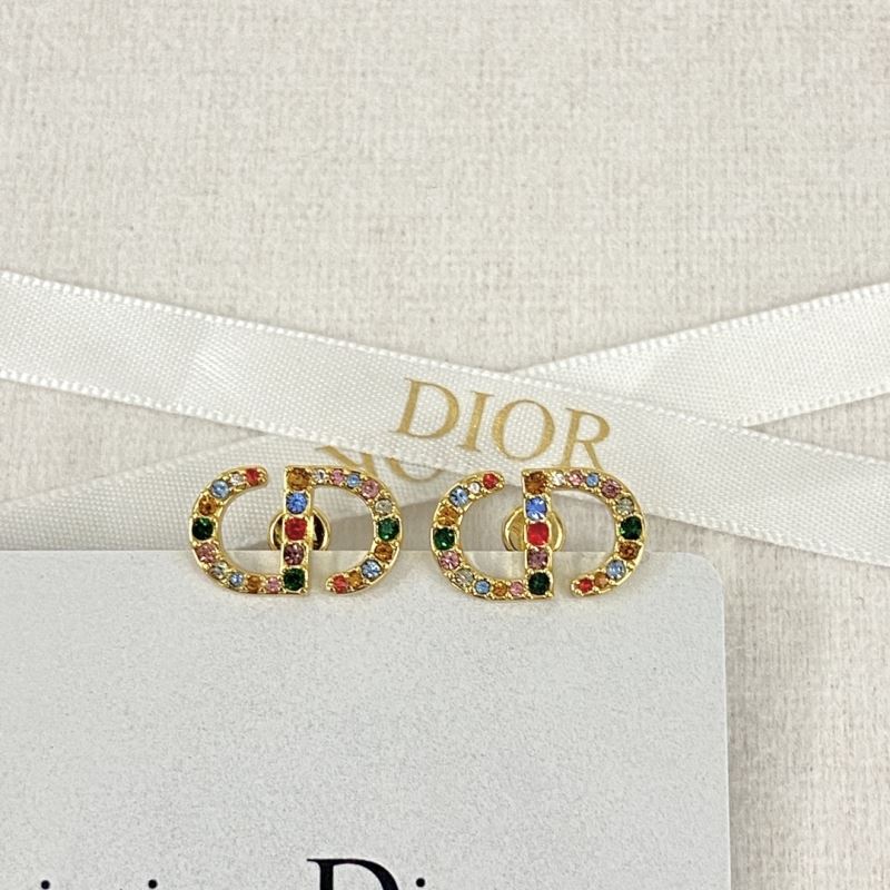 Christian Dior Earrings